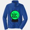 Value Fleece Jacket Thumbnail