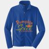 Value Fleece Jacket Thumbnail