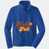 Value Fleece Jacket Thumbnail
