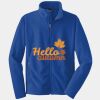 Value Fleece Jacket Thumbnail