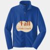 Value Fleece Jacket Thumbnail