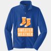 Value Fleece Jacket Thumbnail