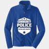 Value Fleece Jacket Thumbnail