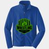 Value Fleece Jacket Thumbnail