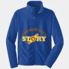 Value Fleece Jacket Thumbnail