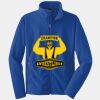 Value Fleece Jacket Thumbnail