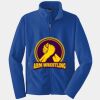 Value Fleece Jacket Thumbnail