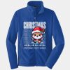 Value Fleece Jacket Thumbnail