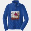 Value Fleece Jacket Thumbnail