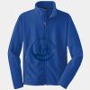 Value Fleece Jacket Thumbnail