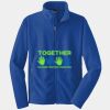 Value Fleece Jacket Thumbnail