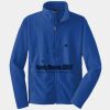 Value Fleece Jacket Thumbnail