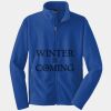 Value Fleece Jacket Thumbnail