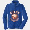 Value Fleece Jacket Thumbnail
