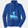 Value Fleece Jacket Thumbnail