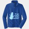 Value Fleece Jacket Thumbnail