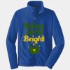 Value Fleece Jacket Thumbnail