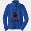 Value Fleece Jacket Thumbnail