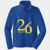 Value Fleece Jacket Thumbnail