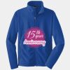 Value Fleece Jacket Thumbnail