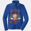 Value Fleece Jacket Thumbnail
