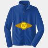 Value Fleece Jacket Thumbnail