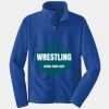Value Fleece Jacket Thumbnail