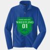 Value Fleece Jacket Thumbnail