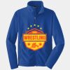 Value Fleece Jacket Thumbnail