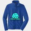 Value Fleece Jacket Thumbnail