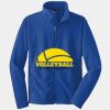 Value Fleece Jacket Thumbnail