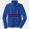 Value Fleece Jacket Thumbnail