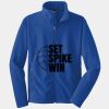 Value Fleece Jacket Thumbnail