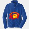 Value Fleece Jacket Thumbnail