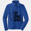 Value Fleece Jacket Thumbnail