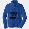Value Fleece Jacket Thumbnail