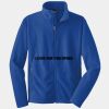 Value Fleece Jacket Thumbnail