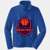Value Fleece Jacket Thumbnail