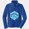 Value Fleece Jacket Thumbnail