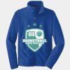 Value Fleece Jacket Thumbnail