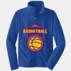 Value Fleece Jacket Thumbnail