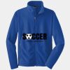 Value Fleece Jacket Thumbnail