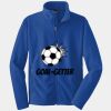 Value Fleece Jacket Thumbnail