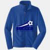 Value Fleece Jacket Thumbnail