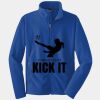 Value Fleece Jacket Thumbnail
