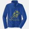 Value Fleece Jacket Thumbnail