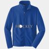 Value Fleece Jacket Thumbnail