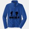 Value Fleece Jacket Thumbnail