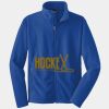 Value Fleece Jacket Thumbnail
