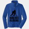 Value Fleece Jacket Thumbnail